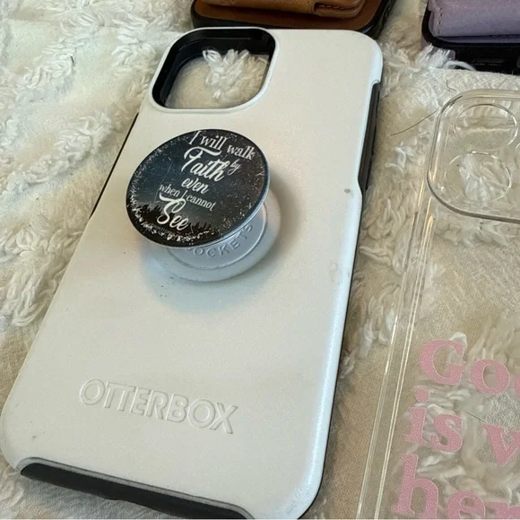Assorted Phone Cases - Multi-Color Iphone 13 Pro Max Lot